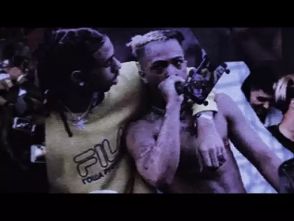 Video: Robb Banks – Bad Vibes Forever